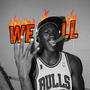 WE BALL (feat. Tej és Cigi) [Explicit]