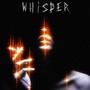 WHISPER (feat. Alex Russell) [Explicit]