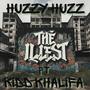 The Illest (feat. Kidd Khalifa) [Explicit]