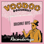 The Doughnut Boys