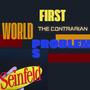 First World Problems (Seinfeld) [Explicit]