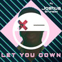 Let You Down