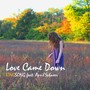 Love Came Down (feat. April Schneer)