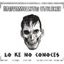 LO KE NO CONOCES (Explicit)