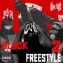 Block Freestyle #2 (feat. I$A, Moreno Placa, Qrz & T0B1) [Explicit]