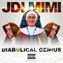 DIABOLICAL GENIUS (Explicit)