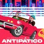 Antipatico