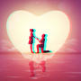 Valentine's day