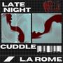 Late Night Cuddle (Explicit)