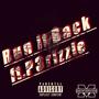 Run It Back (feat. P3rizzle) [Explicit]