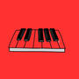 Piano Bang Beat