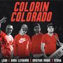 Colorin Colorado (feat. Lash, Anda Llevando & Cristian Duque)