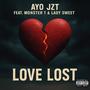 Love Lost (feat. Monster T & Lady Sweet) [Explicit]
