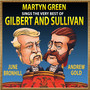 Martyn Green Sings the Very Best of Gilbert and Sullivan