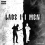 Ladz II Men (Explicit)