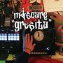 MISCARE GRESITA CYPHER (feat. Phunk B, Cretzu, Macanache, Frank, Stres, Spectru, David Skunk & Dj Wicked) [Explicit]