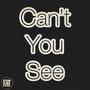 Can’t You See (Explicit)