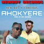 Ahokyere