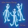 Alien Groove Therapy