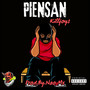 Piensan (Explicit)