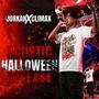 ACUSTIC HALLOWEEN RELEASE