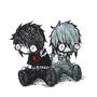 evil girl (feat. kaysnoto) [Explicit]