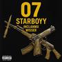07 (feat. InclanMx & WISSER) [Explicit]