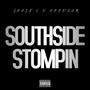 SOUTHSIDE STOMPIN (feat. HOODLUM) [Explicit]