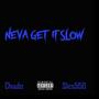 Neva get it slow (feat. Chuubz) [Explicit]