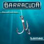 Barracuda (Explicit)