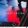 Burnt Letter