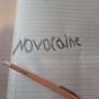 Novocaine (Explicit)