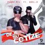 Deje Su cotize (feat. Abol-O) [Explicit]