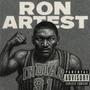 Ron Artest (Explicit)