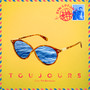Toujours (feat. Tim Dup & Lass) (Extended)
