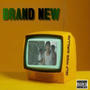 BRAND NEW (feat. Smg Jungle, Smg Ape, Smg Loso & Smg Spookie) [Explicit]