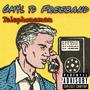 Telephoneman (feat. Freeband) [Explicit]