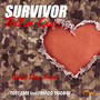 Survivor / Fall In Love (Cumbia Deep House)
