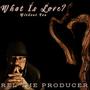 What Is Love? (Without You) (feat. Thomasina Petrus)