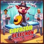 Corazón de Lechón (feat. Fernando 