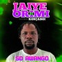 JAIYE ORIMI