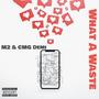 What A Waste (Obsessive) (feat. CMG Demi) [Explicit]