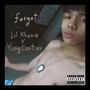 Forgot (Explicit)