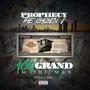 100 Grand Im The Man (Explicit)