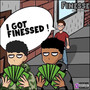 Finesse (Explicit)