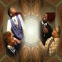 Overseer Rhonda Davis & Unusual Stop By - Single