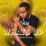 Whats Up (Explicit)