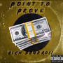 Point To Prove (Explicit)