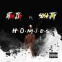 Homies (Explicit)