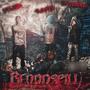 BloodSpill (feat. Dferno & 4wayty) [Explicit]